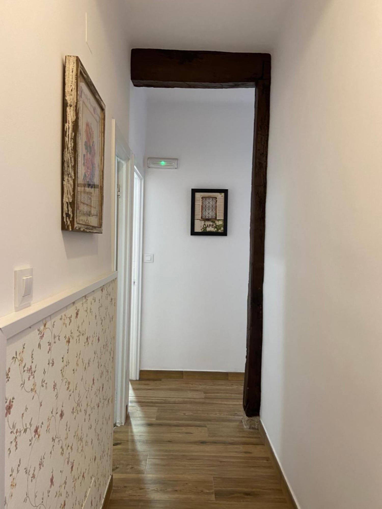 Pleno Centro Comilllas-3 Hab, 2 Banos コミージャス エクステリア 写真